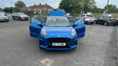Ford Puma 1.0 EcoBoost Hybrid mHEV ST-Line 5dr Petrol Hatchback